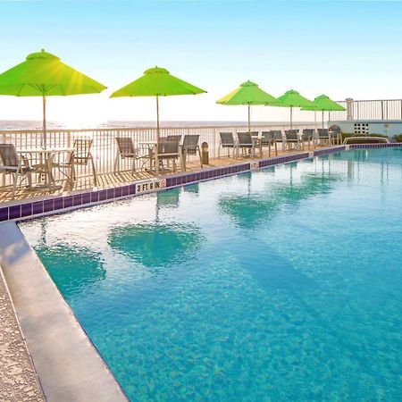 Bluegreen Vacations Daytona Seabreeze, Ascend Resort Collection Daytona Beach Shores Екстериор снимка
