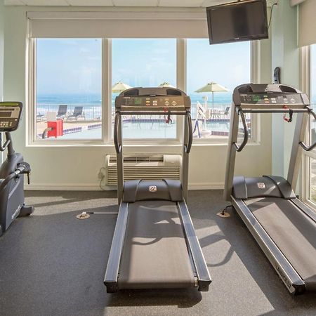 Bluegreen Vacations Daytona Seabreeze, Ascend Resort Collection Daytona Beach Shores Екстериор снимка