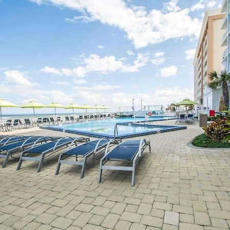 Bluegreen Vacations Daytona Seabreeze, Ascend Resort Collection Daytona Beach Shores Екстериор снимка