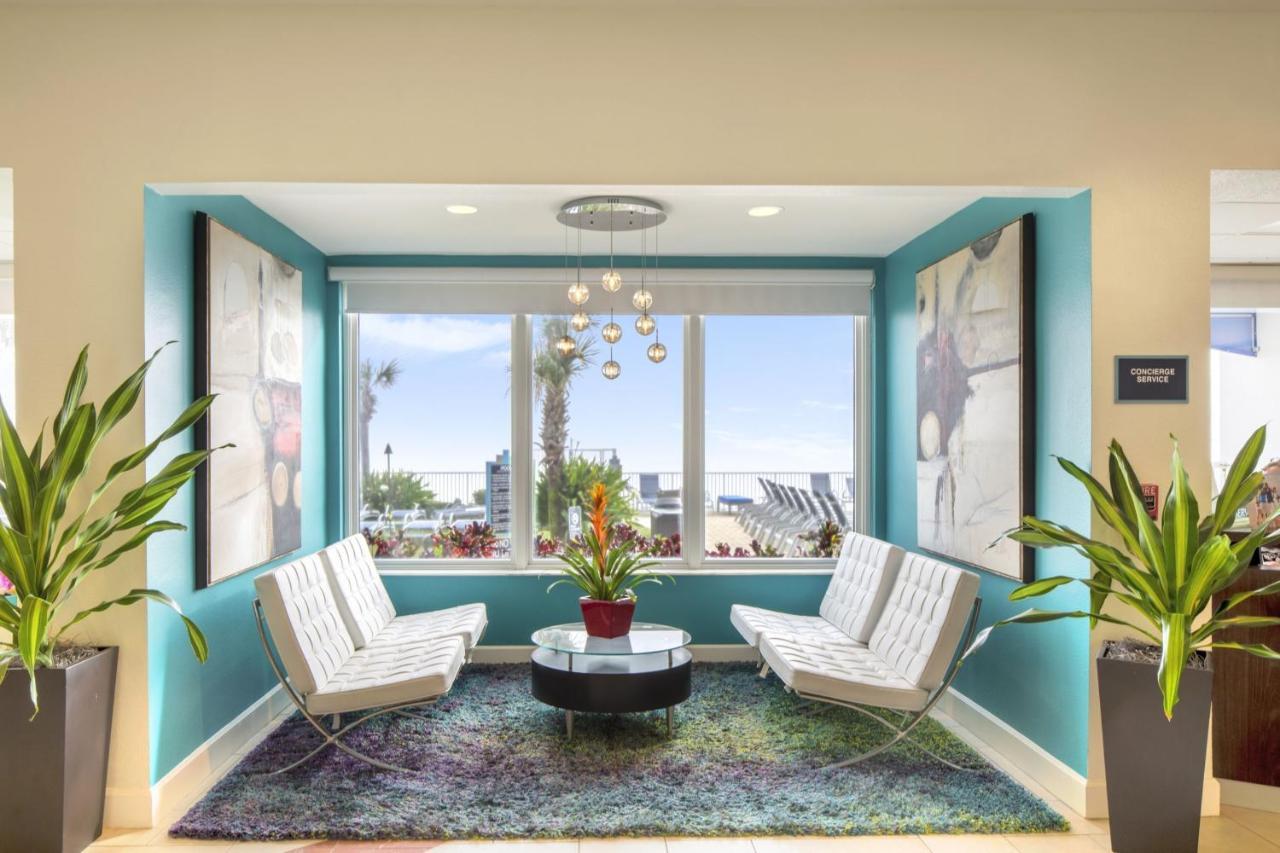 Bluegreen Vacations Daytona Seabreeze, Ascend Resort Collection Daytona Beach Shores Екстериор снимка