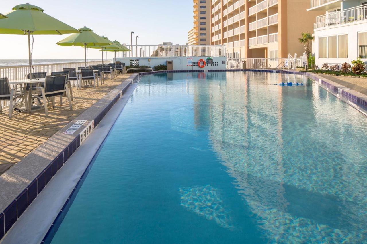 Bluegreen Vacations Daytona Seabreeze, Ascend Resort Collection Daytona Beach Shores Екстериор снимка