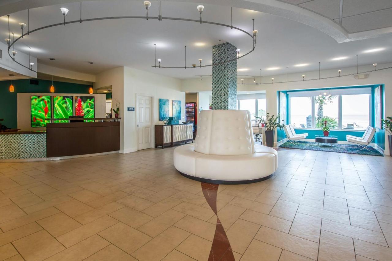 Bluegreen Vacations Daytona Seabreeze, Ascend Resort Collection Daytona Beach Shores Екстериор снимка