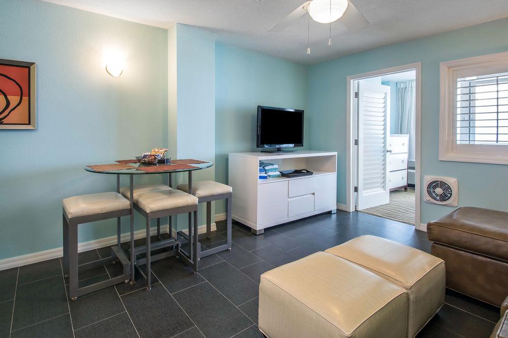 Bluegreen Vacations Daytona Seabreeze, Ascend Resort Collection Daytona Beach Shores Екстериор снимка
