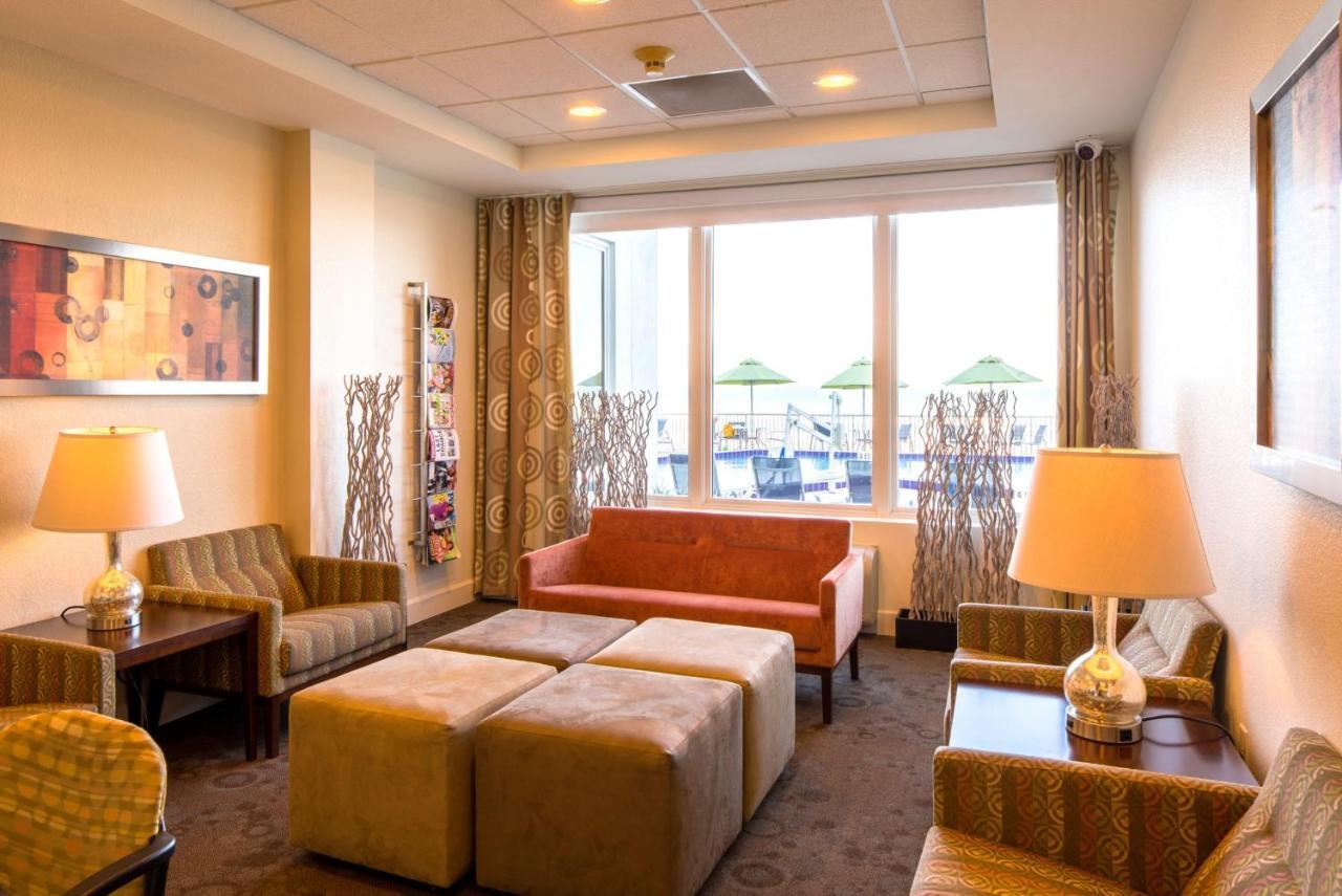 Bluegreen Vacations Daytona Seabreeze, Ascend Resort Collection Daytona Beach Shores Екстериор снимка