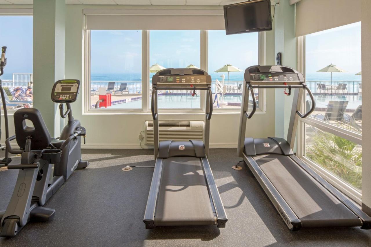 Bluegreen Vacations Daytona Seabreeze, Ascend Resort Collection Daytona Beach Shores Екстериор снимка