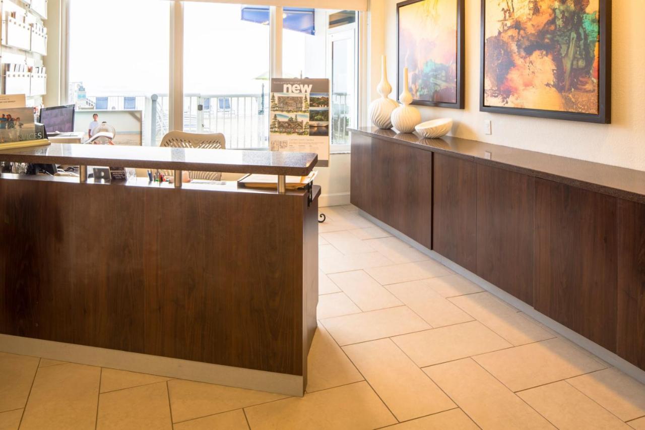 Bluegreen Vacations Daytona Seabreeze, Ascend Resort Collection Daytona Beach Shores Екстериор снимка