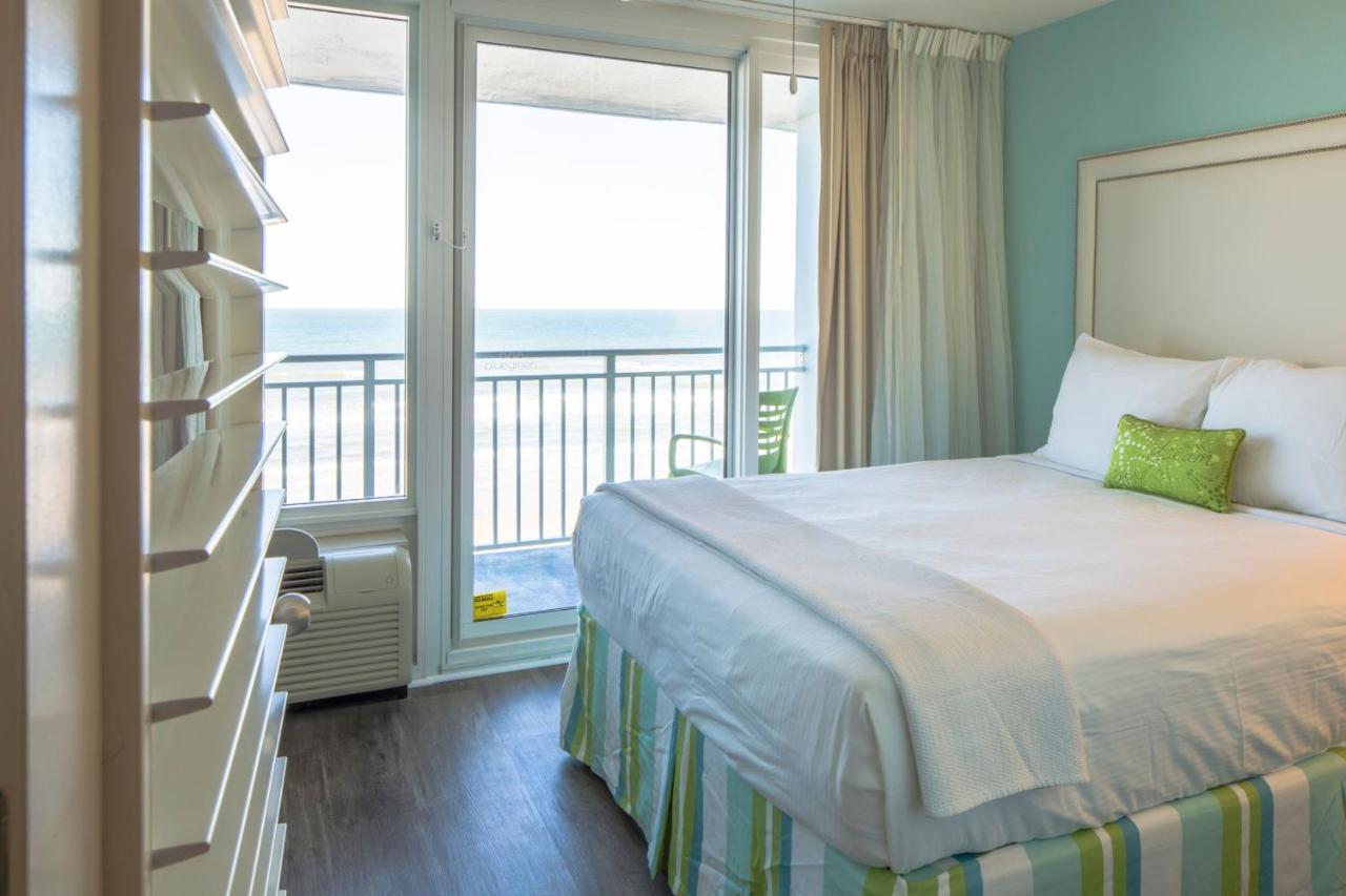 Bluegreen Vacations Daytona Seabreeze, Ascend Resort Collection Daytona Beach Shores Екстериор снимка