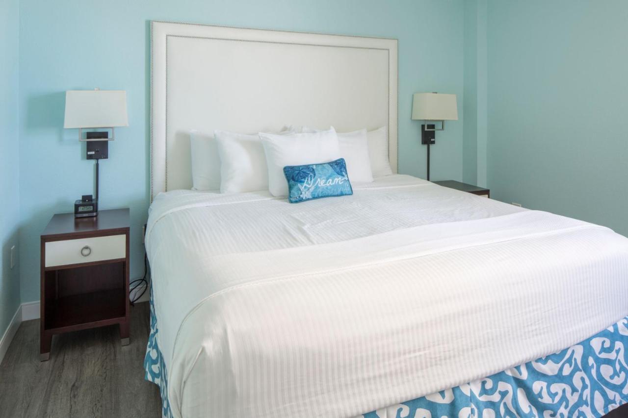 Bluegreen Vacations Daytona Seabreeze, Ascend Resort Collection Daytona Beach Shores Екстериор снимка