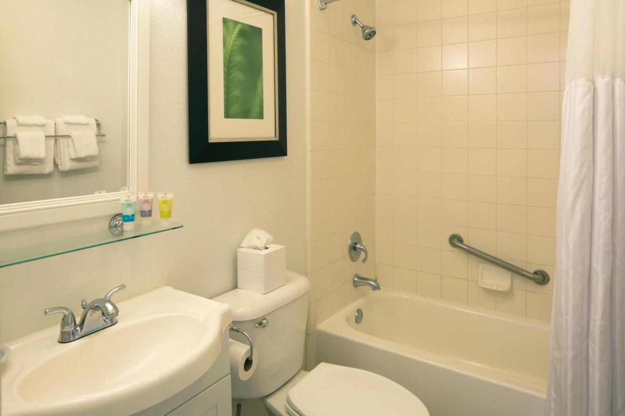 Bluegreen Vacations Daytona Seabreeze, Ascend Resort Collection Daytona Beach Shores Екстериор снимка