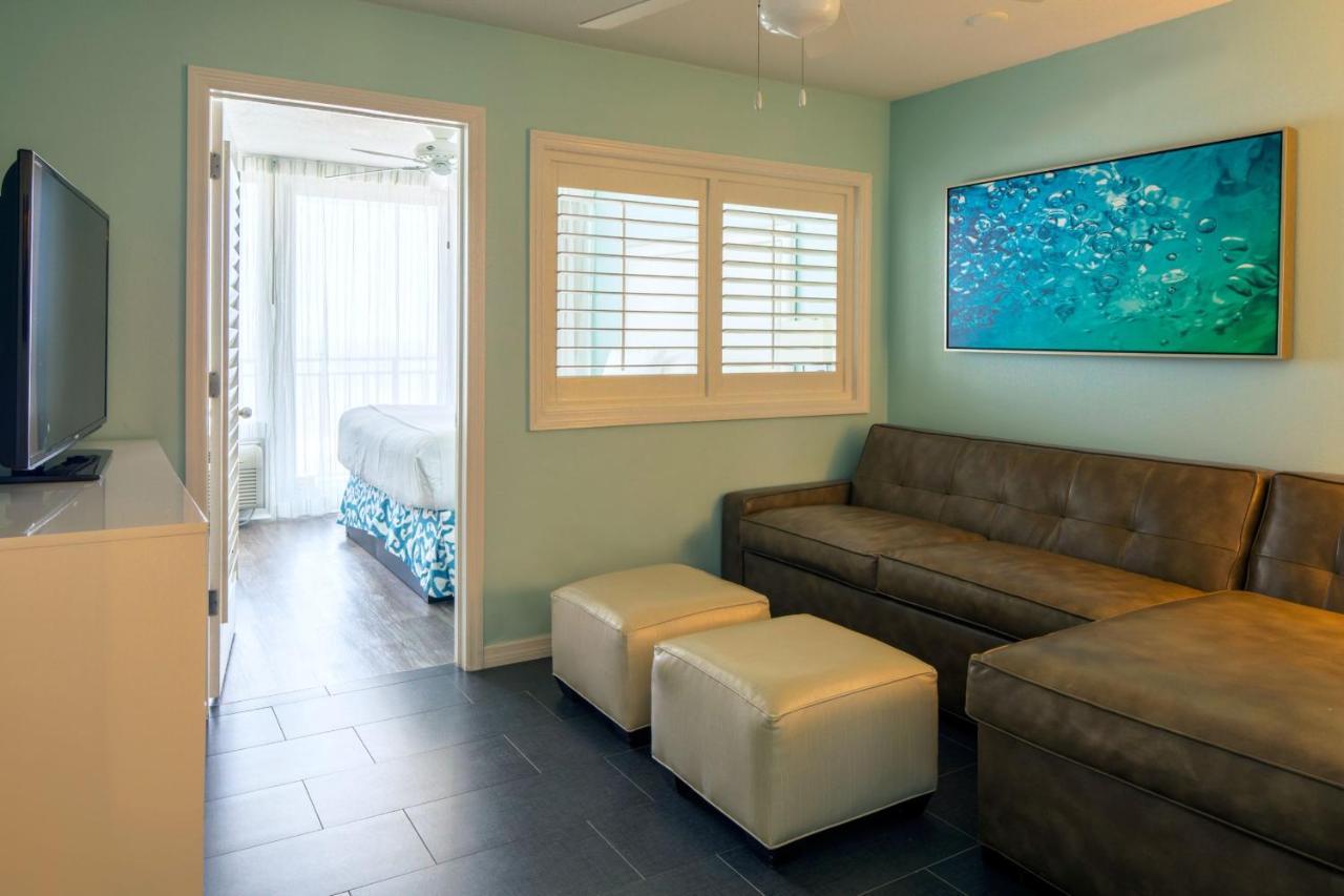 Bluegreen Vacations Daytona Seabreeze, Ascend Resort Collection Daytona Beach Shores Екстериор снимка