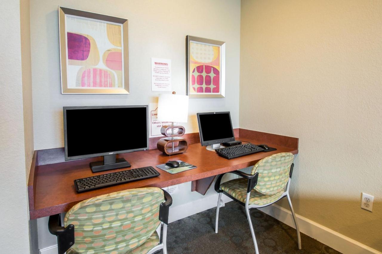 Bluegreen Vacations Daytona Seabreeze, Ascend Resort Collection Daytona Beach Shores Екстериор снимка