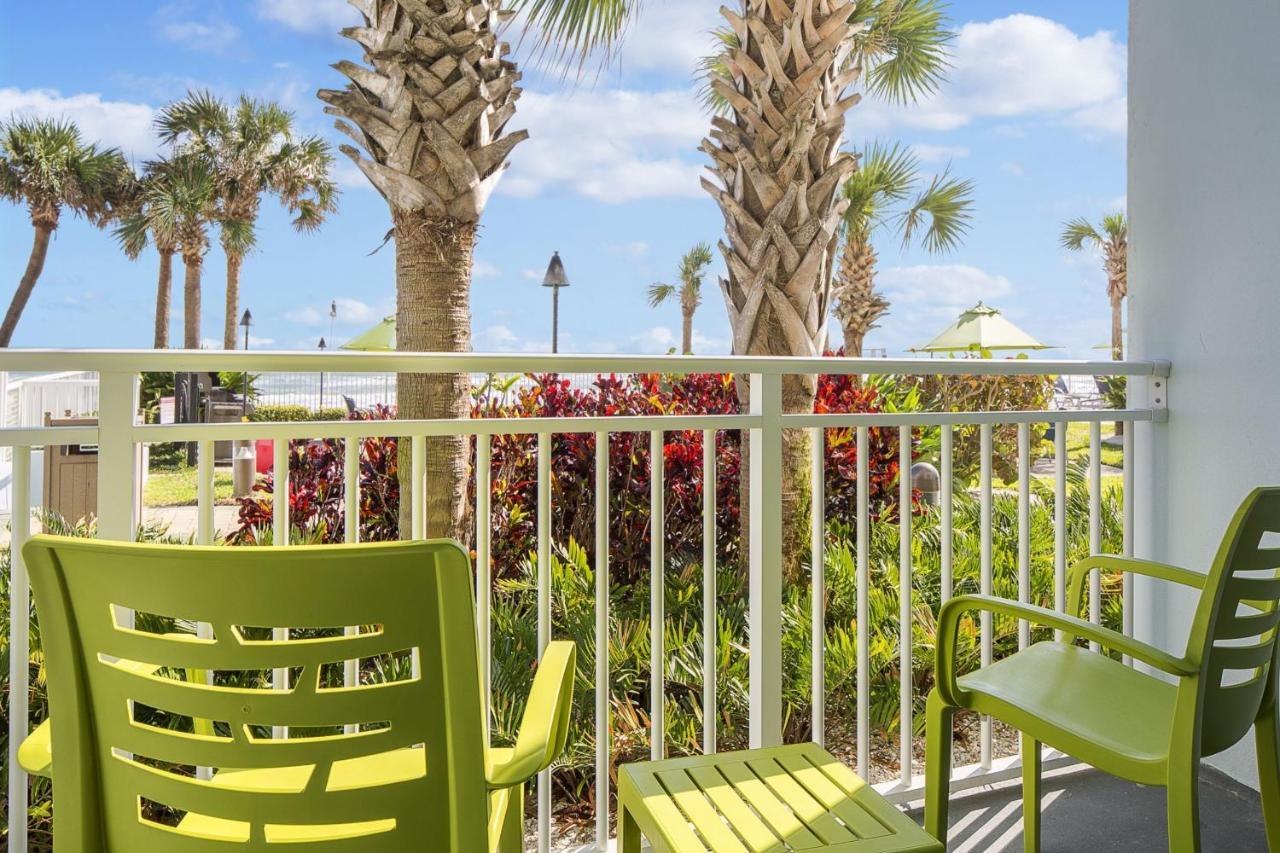 Bluegreen Vacations Daytona Seabreeze, Ascend Resort Collection Daytona Beach Shores Екстериор снимка