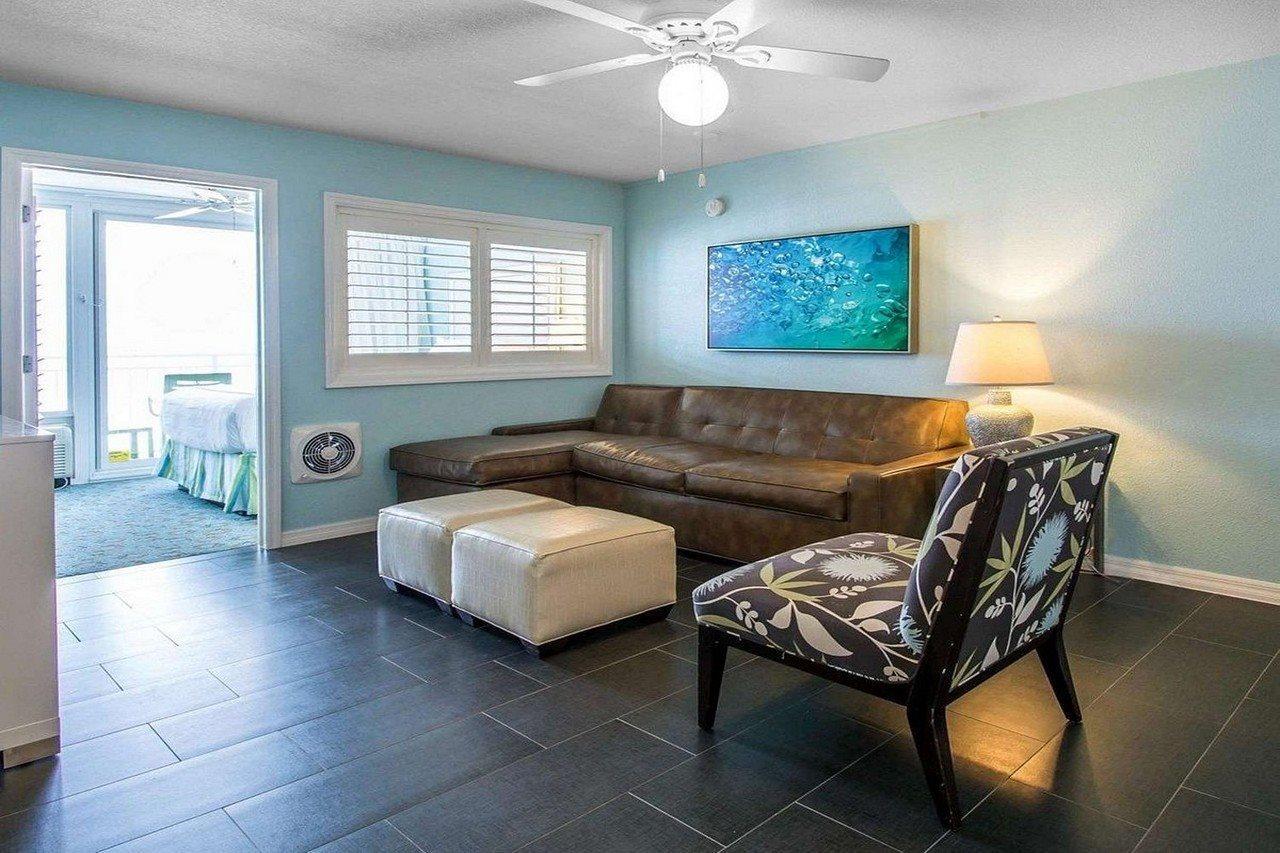 Bluegreen Vacations Daytona Seabreeze, Ascend Resort Collection Daytona Beach Shores Екстериор снимка