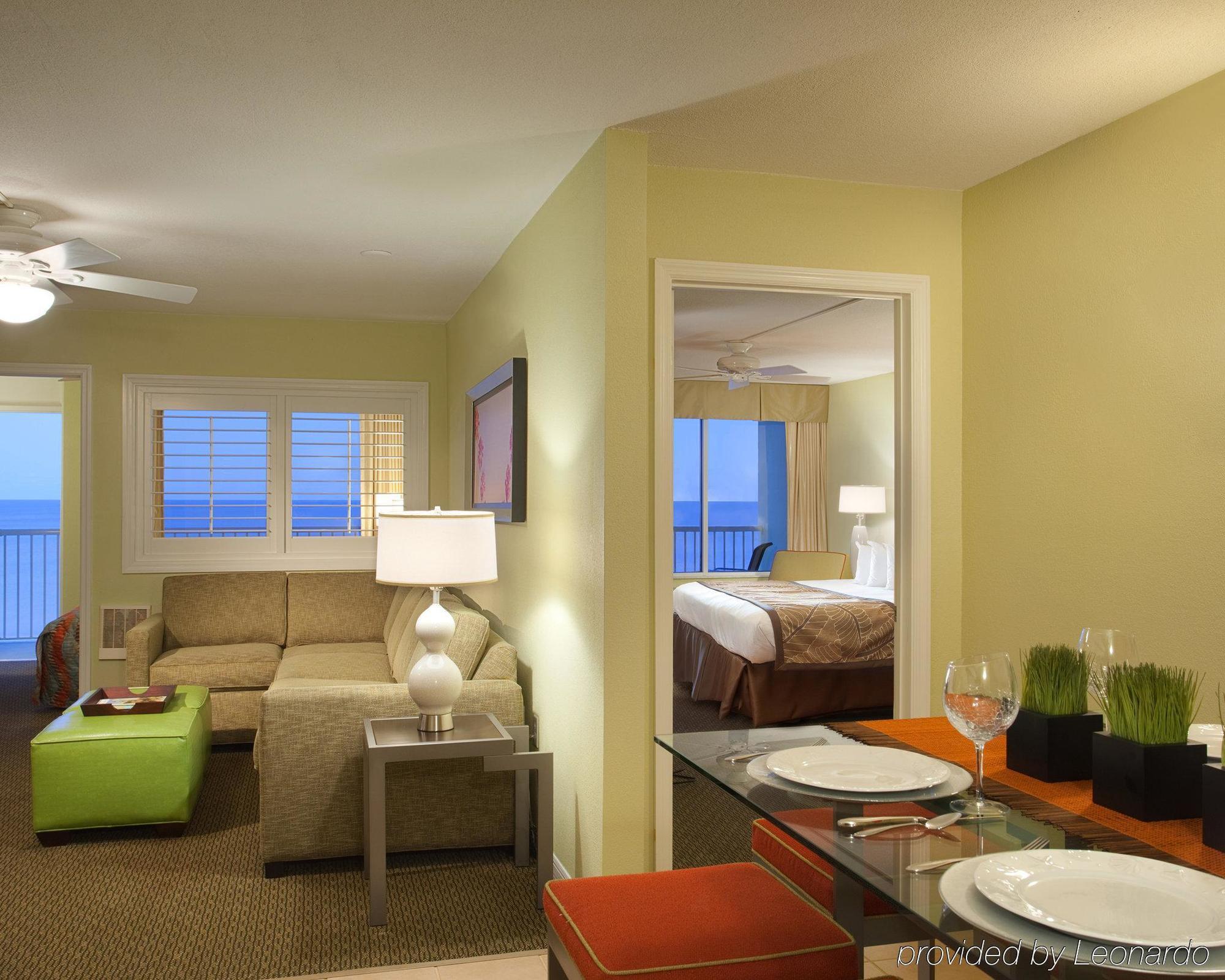 Bluegreen Vacations Daytona Seabreeze, Ascend Resort Collection Daytona Beach Shores Екстериор снимка