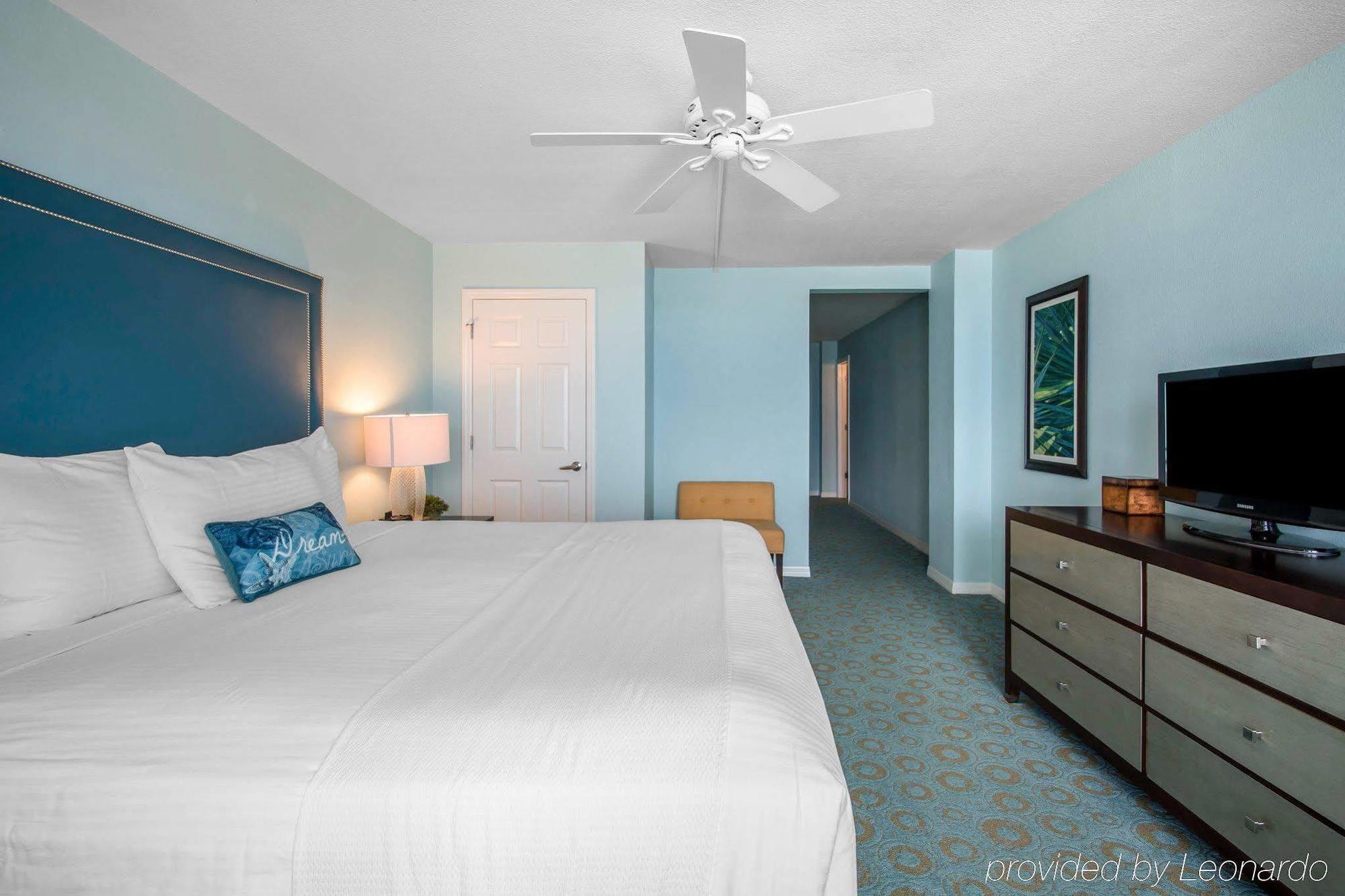 Bluegreen Vacations Daytona Seabreeze, Ascend Resort Collection Daytona Beach Shores Екстериор снимка