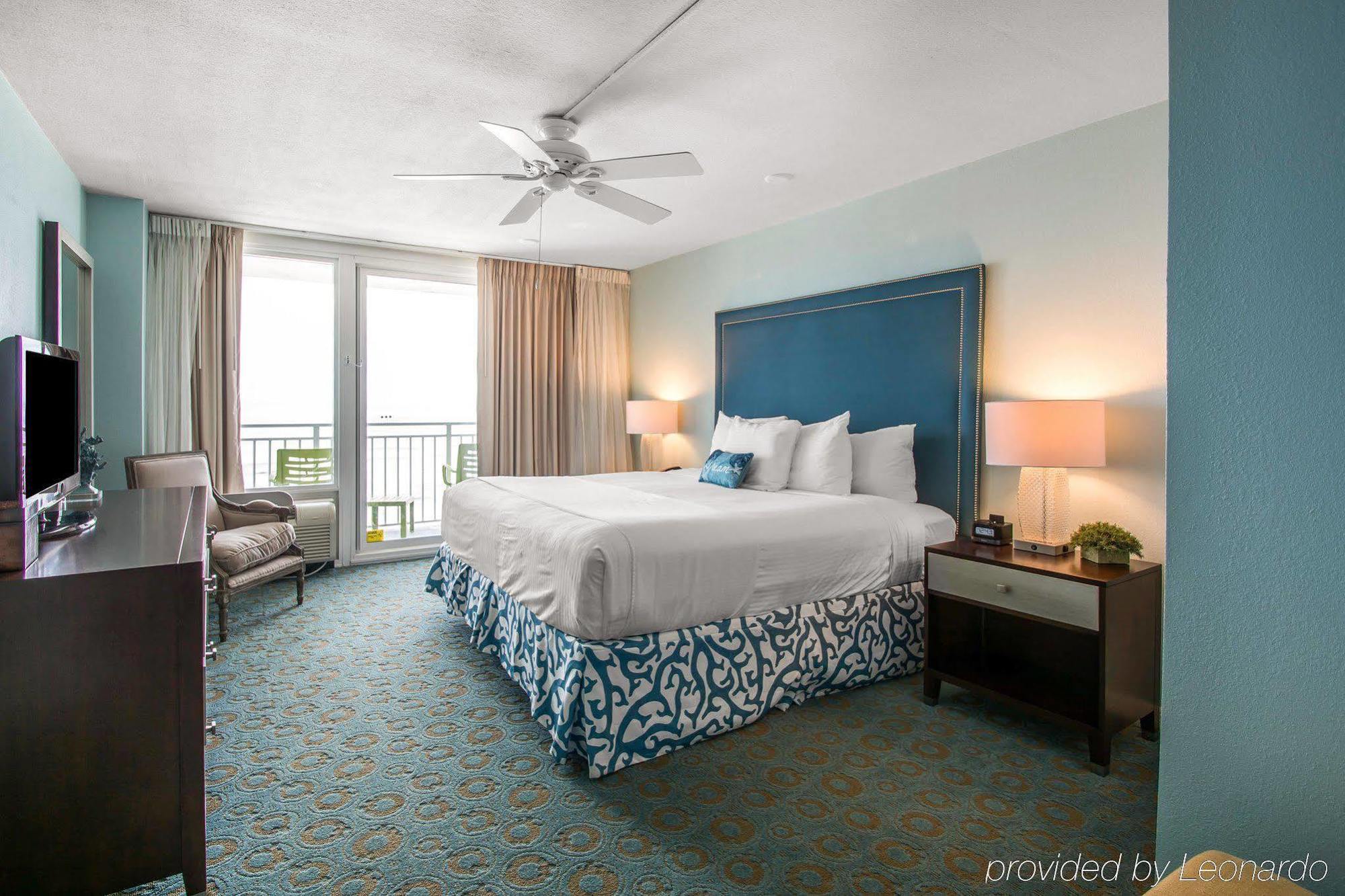 Bluegreen Vacations Daytona Seabreeze, Ascend Resort Collection Daytona Beach Shores Екстериор снимка
