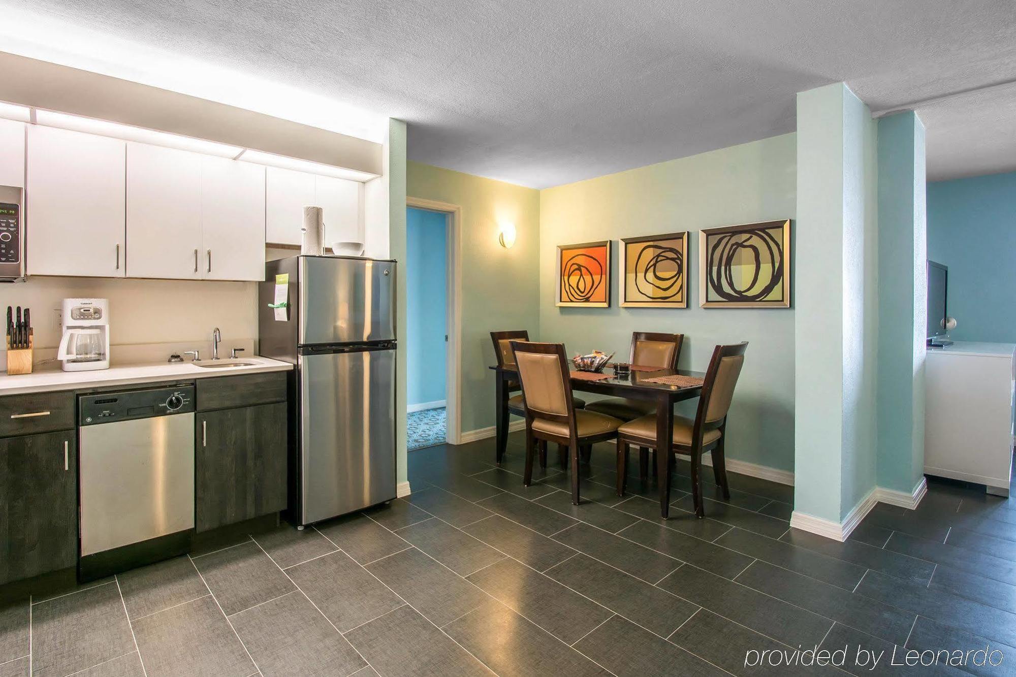Bluegreen Vacations Daytona Seabreeze, Ascend Resort Collection Daytona Beach Shores Екстериор снимка
