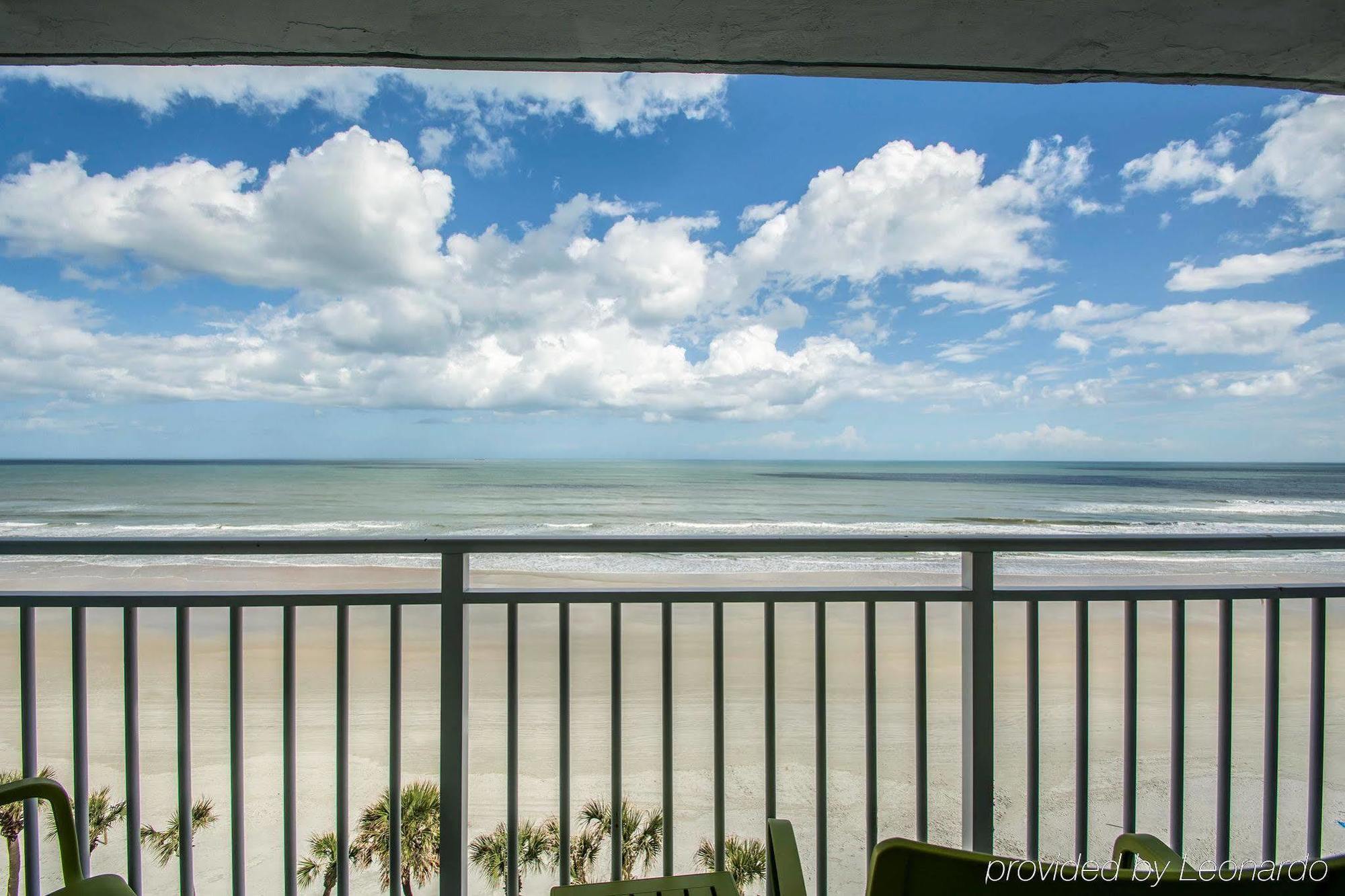 Bluegreen Vacations Daytona Seabreeze, Ascend Resort Collection Daytona Beach Shores Екстериор снимка