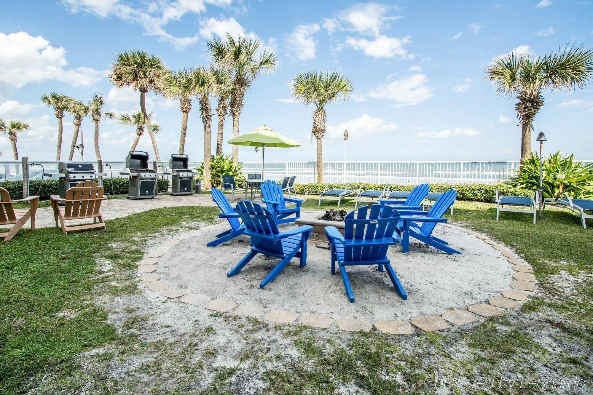 Bluegreen Vacations Daytona Seabreeze, Ascend Resort Collection Daytona Beach Shores Екстериор снимка