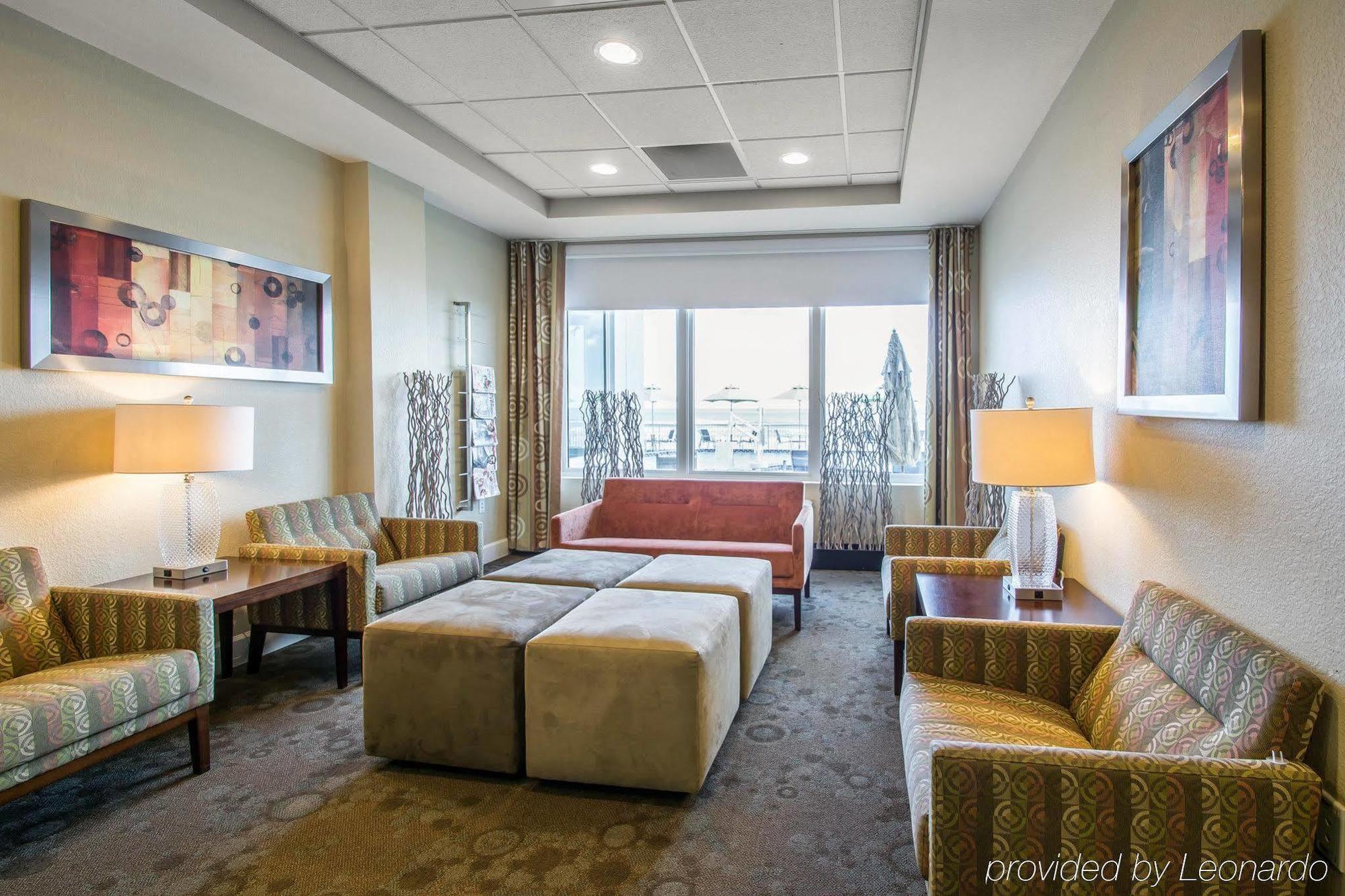 Bluegreen Vacations Daytona Seabreeze, Ascend Resort Collection Daytona Beach Shores Екстериор снимка