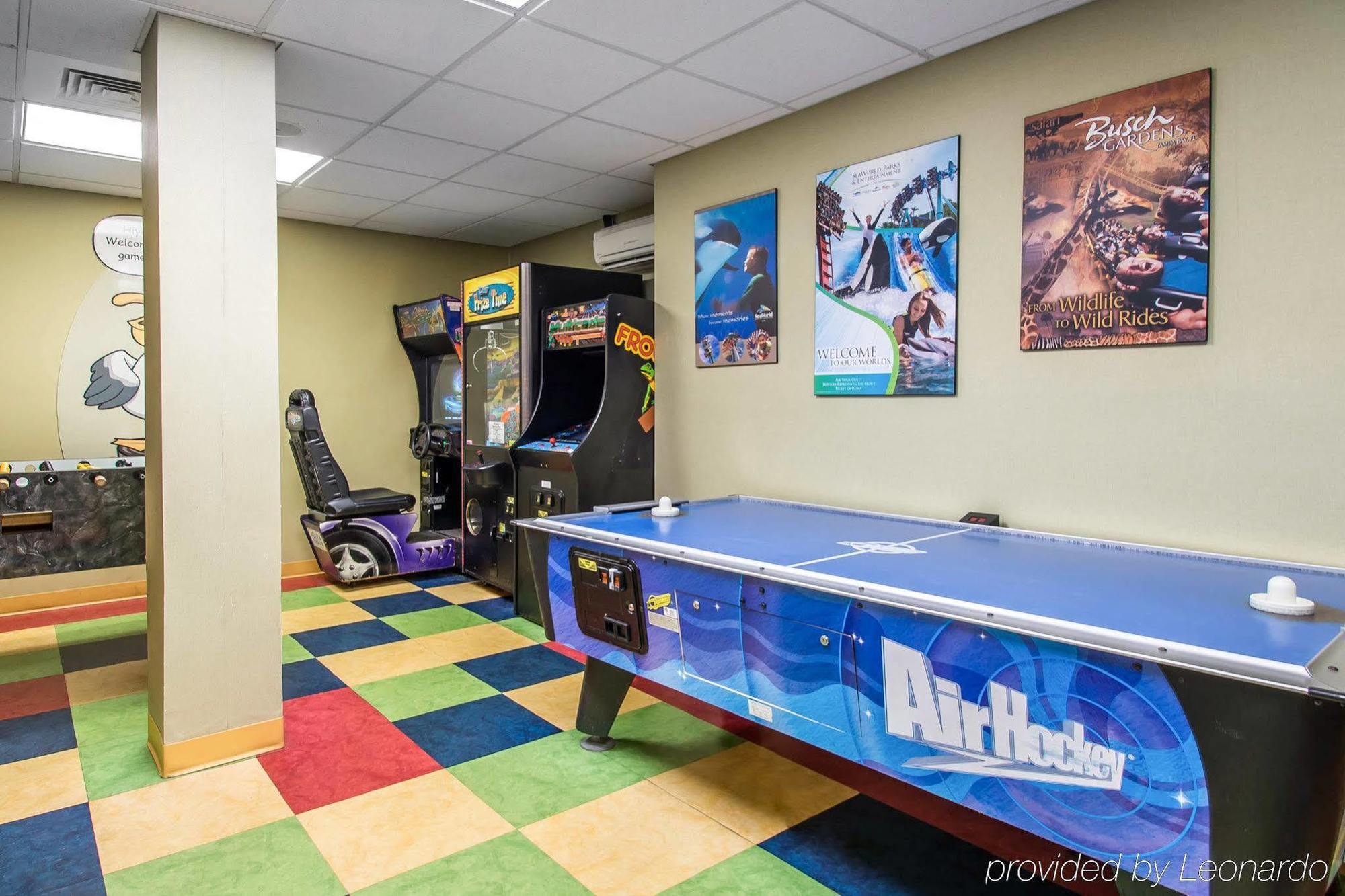 Bluegreen Vacations Daytona Seabreeze, Ascend Resort Collection Daytona Beach Shores Екстериор снимка