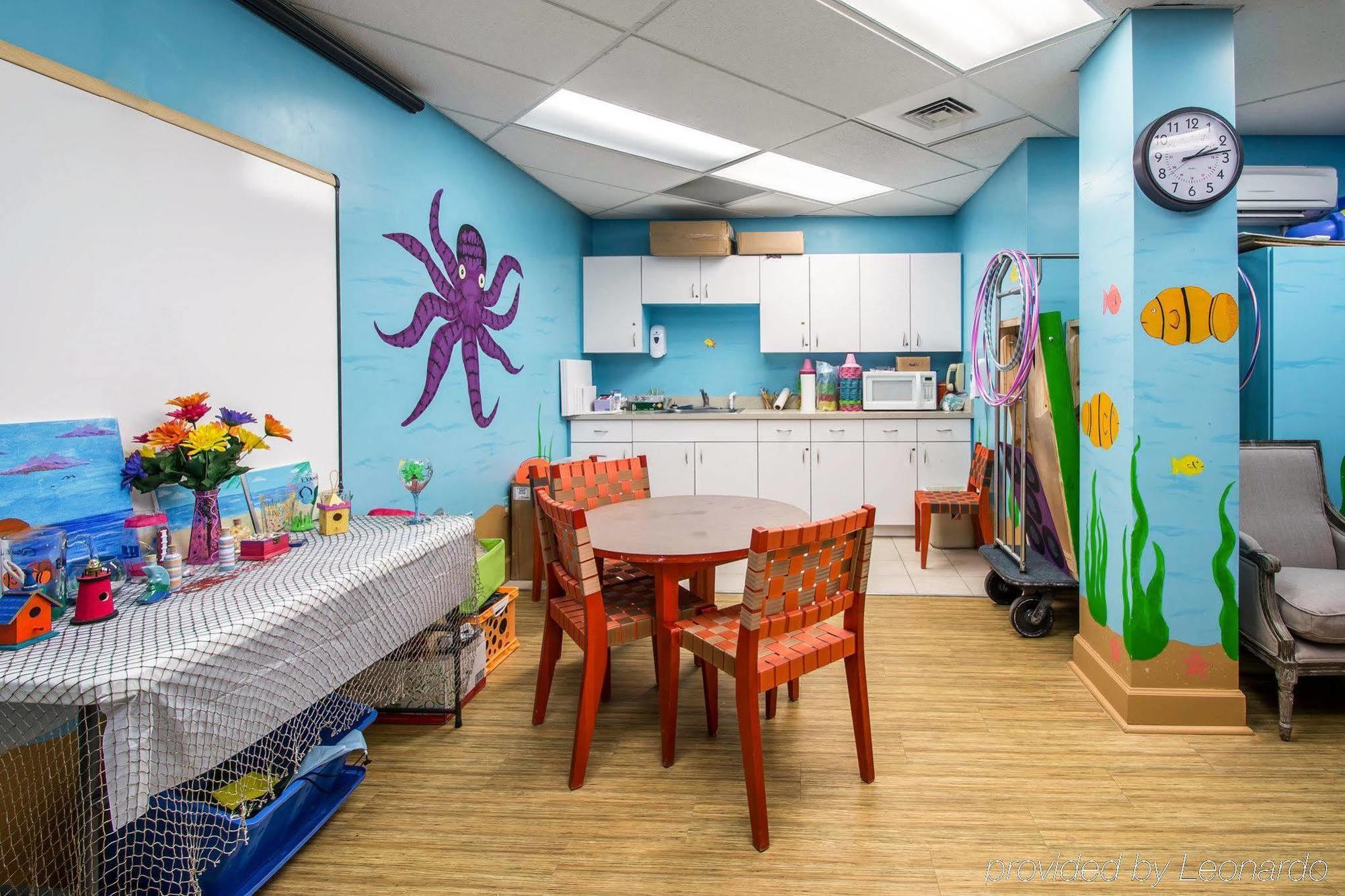 Bluegreen Vacations Daytona Seabreeze, Ascend Resort Collection Daytona Beach Shores Екстериор снимка