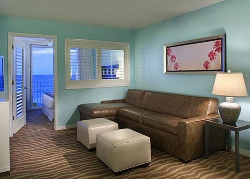 Bluegreen Vacations Daytona Seabreeze, Ascend Resort Collection Daytona Beach Shores Екстериор снимка