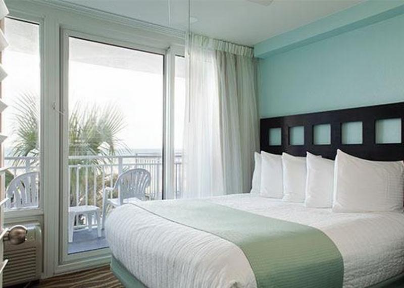 Bluegreen Vacations Daytona Seabreeze, Ascend Resort Collection Daytona Beach Shores Екстериор снимка