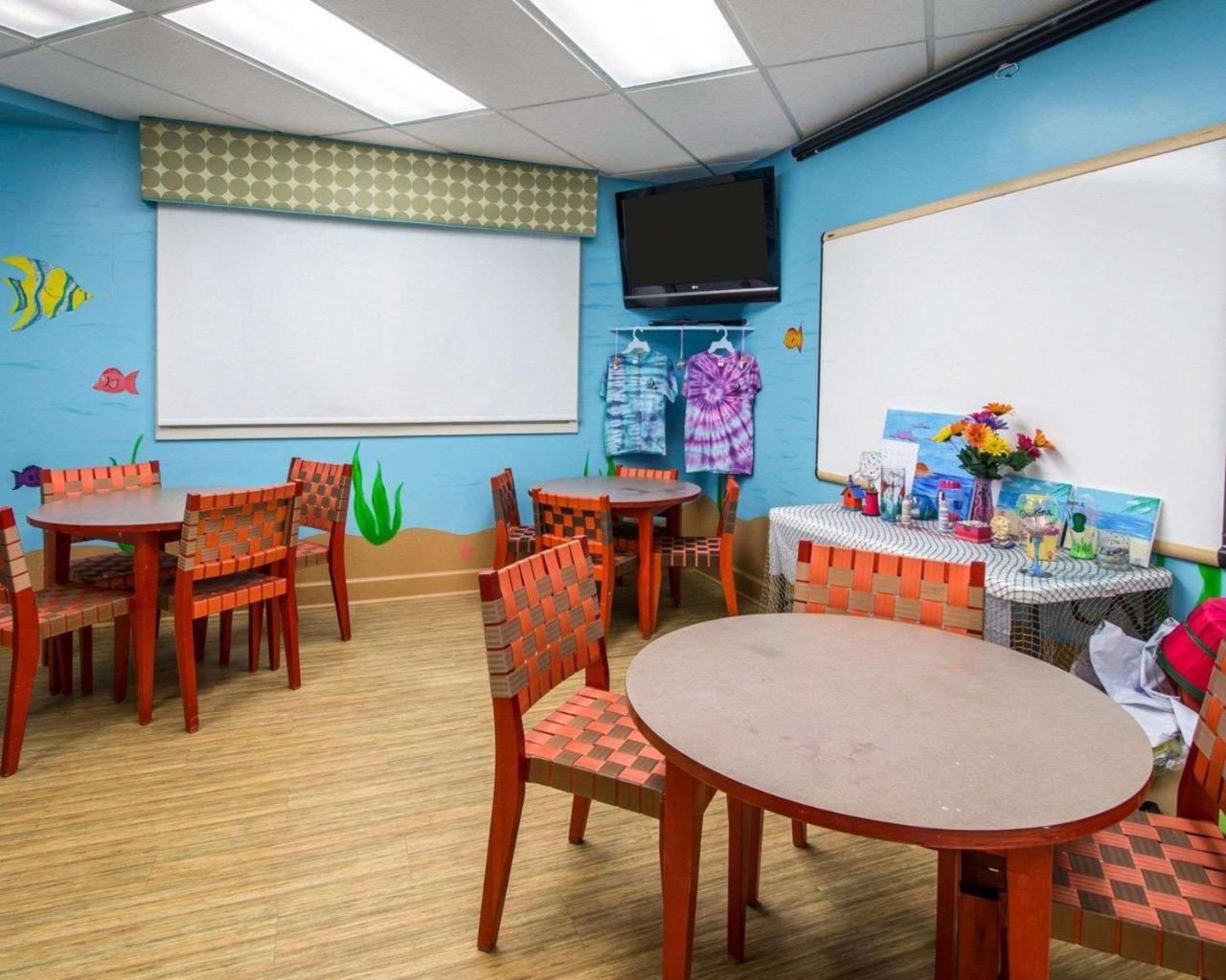 Bluegreen Vacations Daytona Seabreeze, Ascend Resort Collection Daytona Beach Shores Екстериор снимка