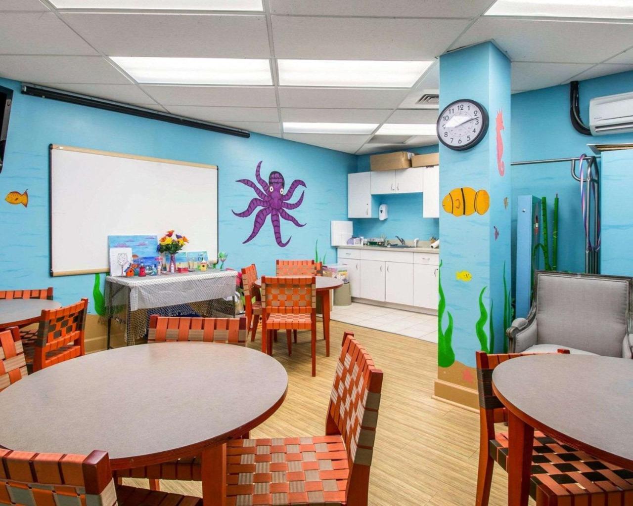 Bluegreen Vacations Daytona Seabreeze, Ascend Resort Collection Daytona Beach Shores Екстериор снимка