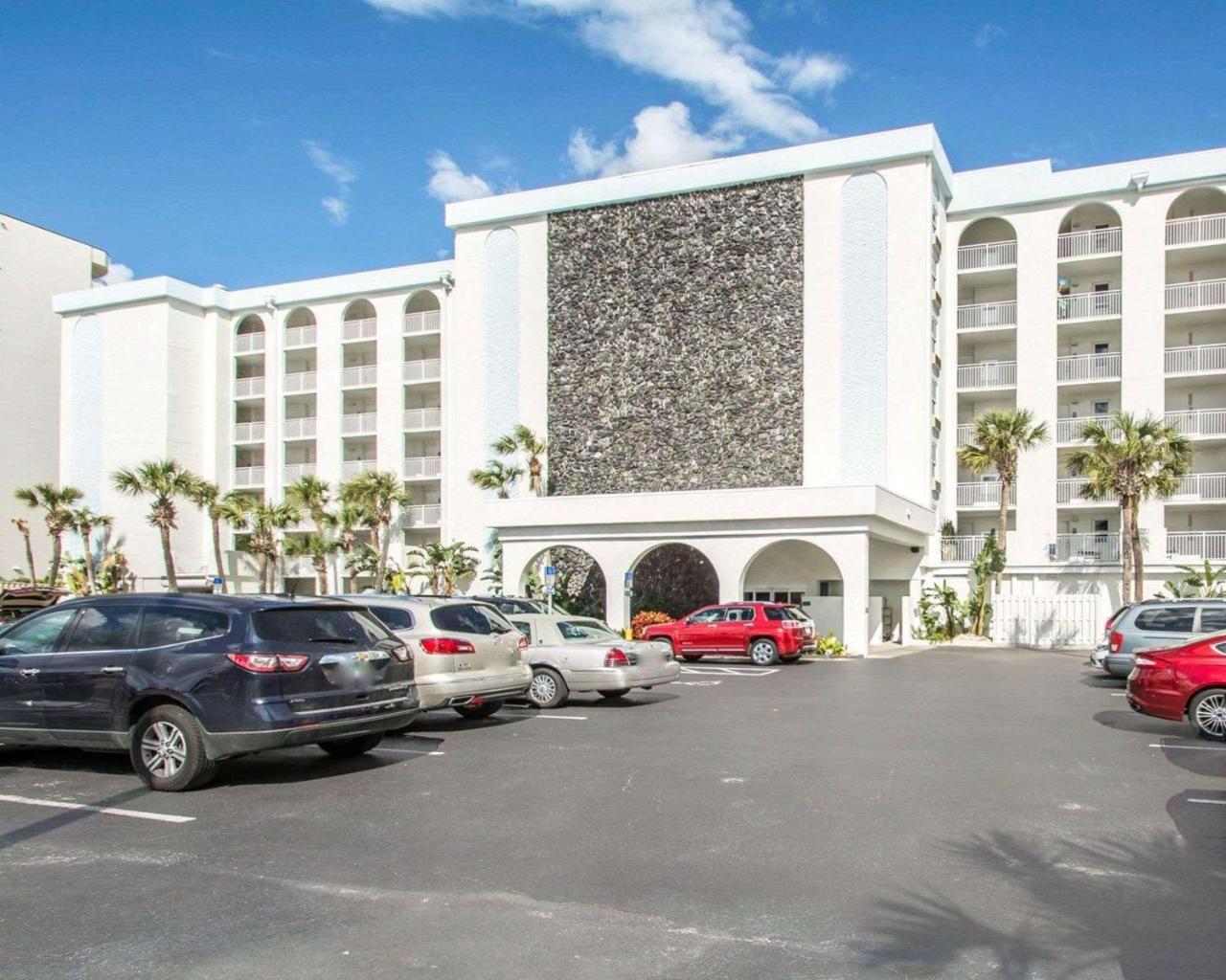 Bluegreen Vacations Daytona Seabreeze, Ascend Resort Collection Daytona Beach Shores Екстериор снимка