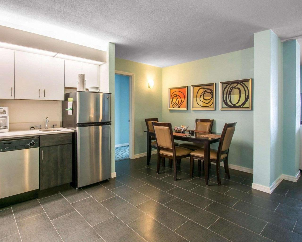 Bluegreen Vacations Daytona Seabreeze, Ascend Resort Collection Daytona Beach Shores Екстериор снимка