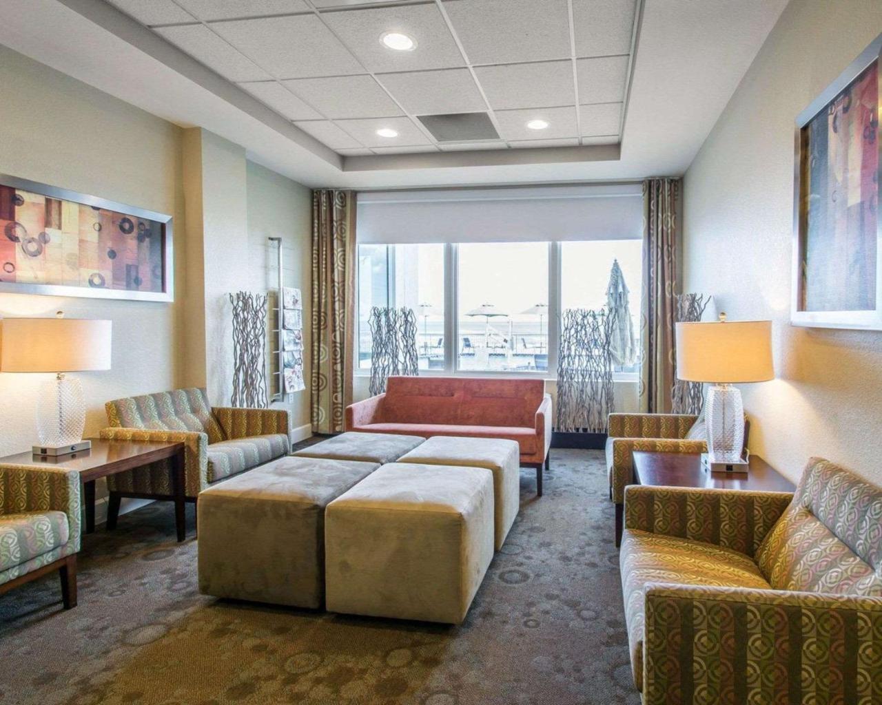 Bluegreen Vacations Daytona Seabreeze, Ascend Resort Collection Daytona Beach Shores Екстериор снимка