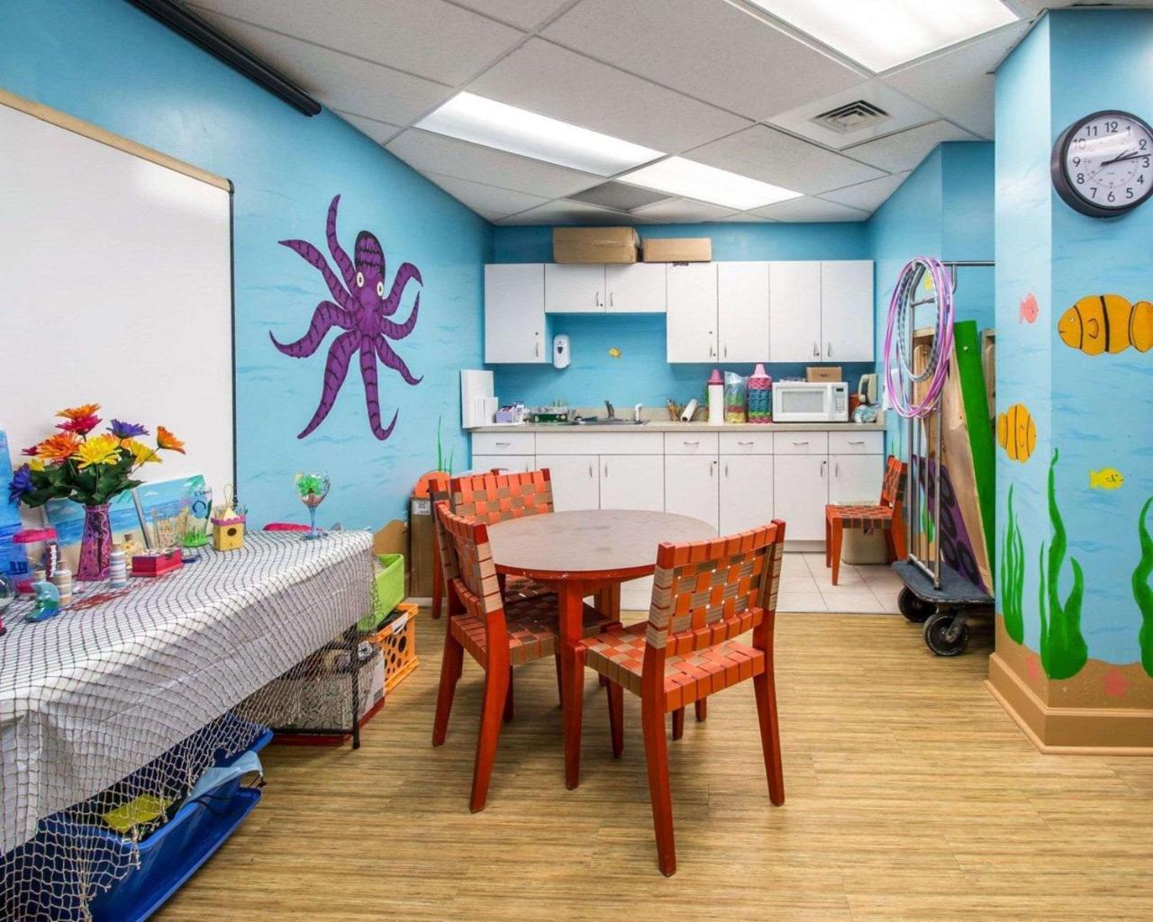 Bluegreen Vacations Daytona Seabreeze, Ascend Resort Collection Daytona Beach Shores Екстериор снимка