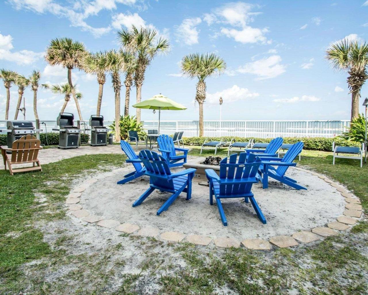 Bluegreen Vacations Daytona Seabreeze, Ascend Resort Collection Daytona Beach Shores Екстериор снимка