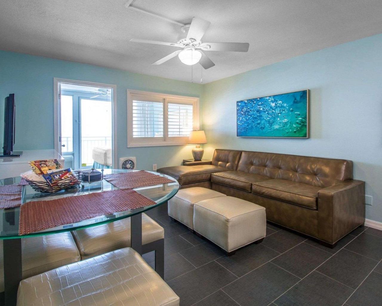 Bluegreen Vacations Daytona Seabreeze, Ascend Resort Collection Daytona Beach Shores Екстериор снимка