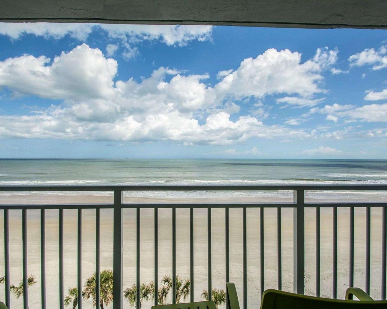Bluegreen Vacations Daytona Seabreeze, Ascend Resort Collection Daytona Beach Shores Екстериор снимка