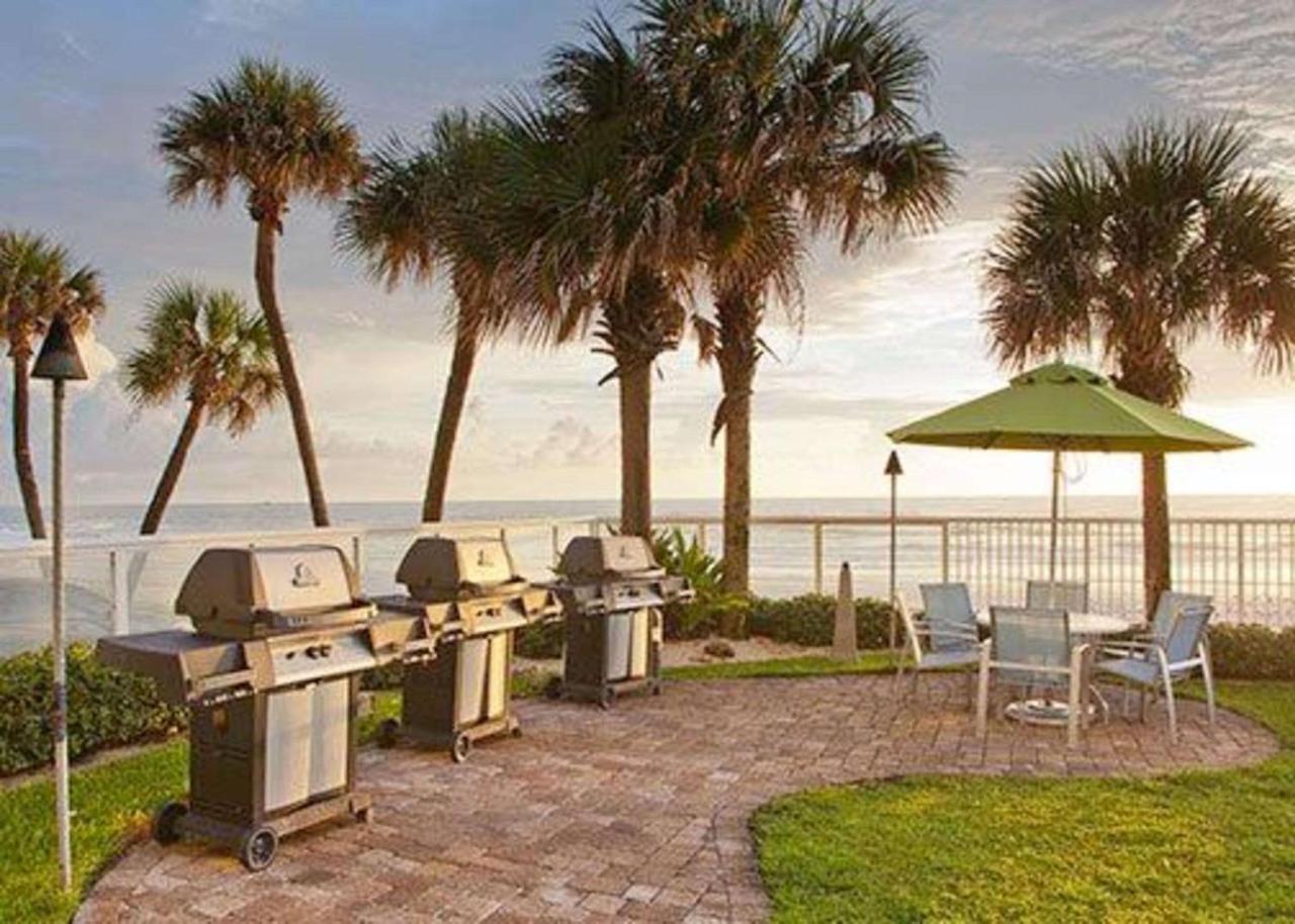 Bluegreen Vacations Daytona Seabreeze, Ascend Resort Collection Daytona Beach Shores Екстериор снимка